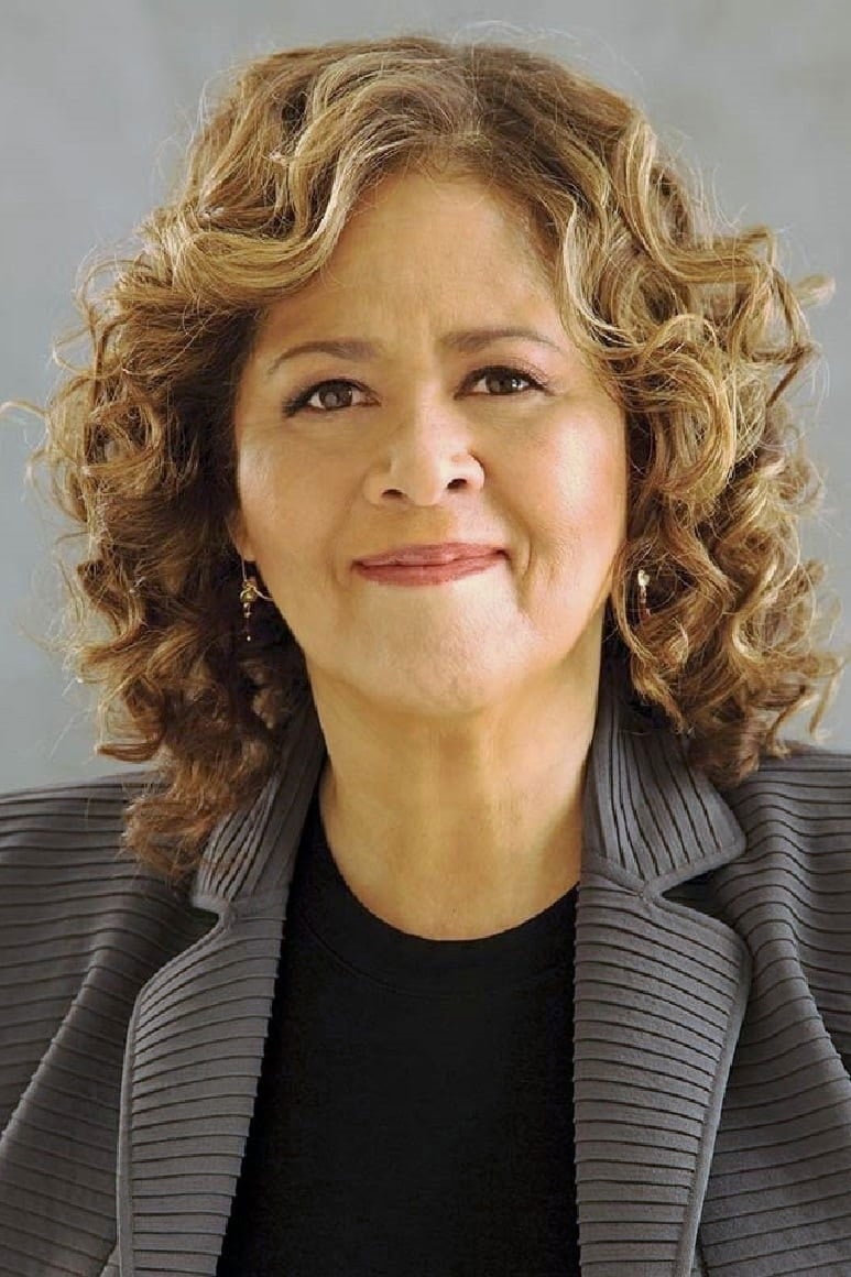 Foto de Anna Deavere Smith