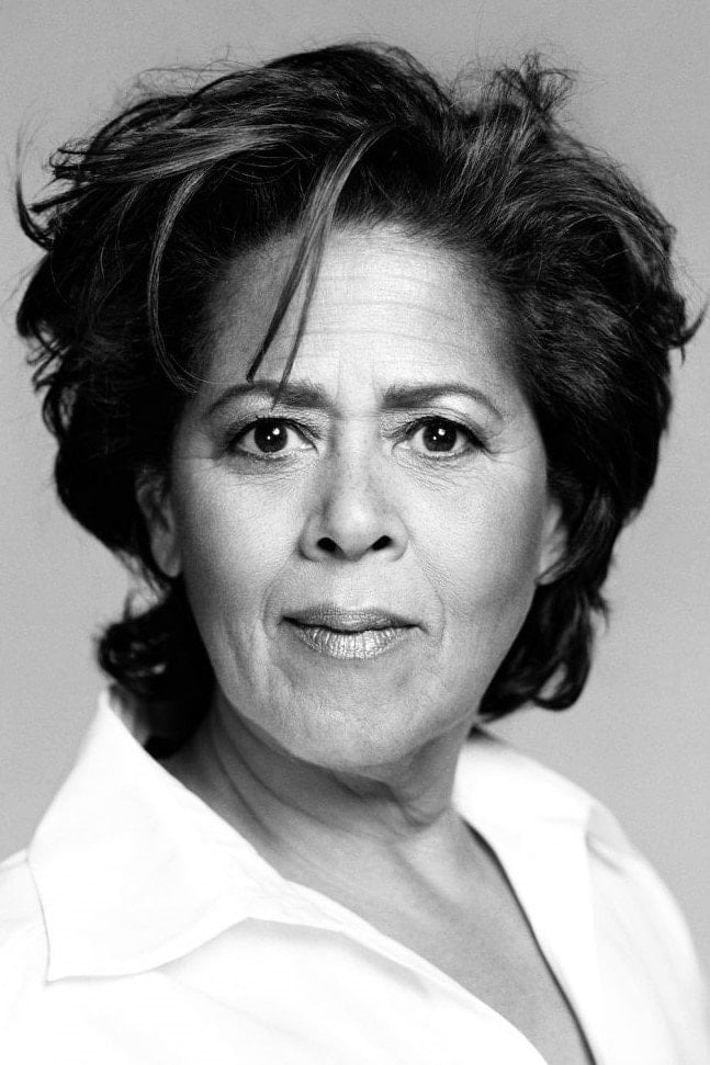 Foto de Anna Deavere Smith
