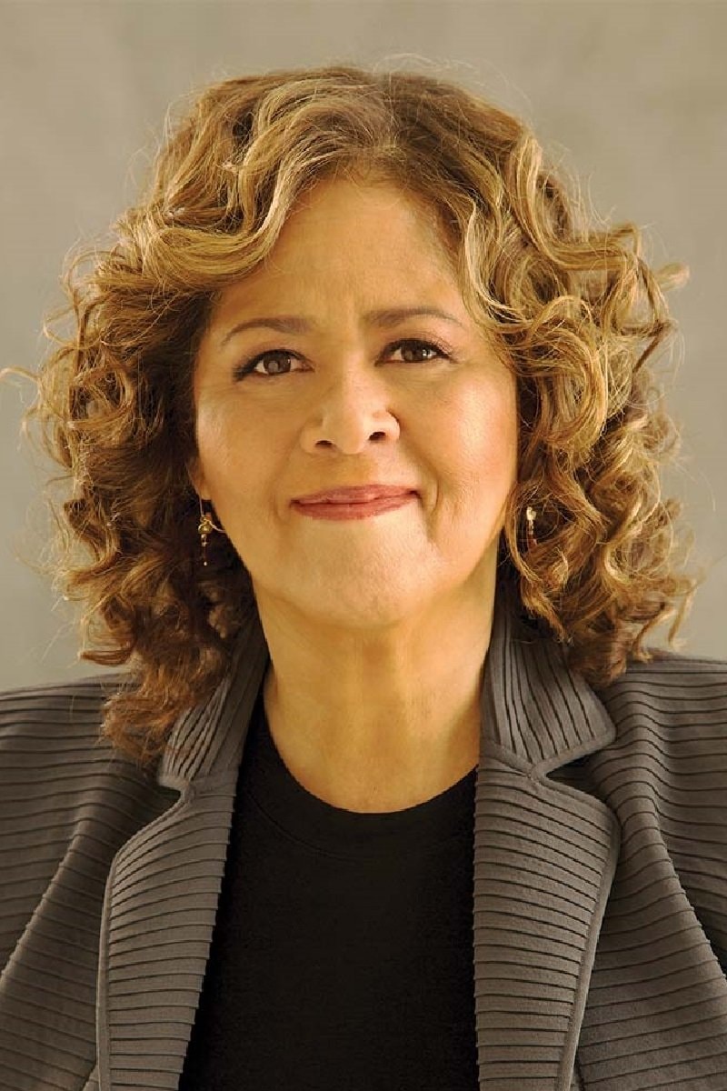 Foto de Anna Deavere Smith