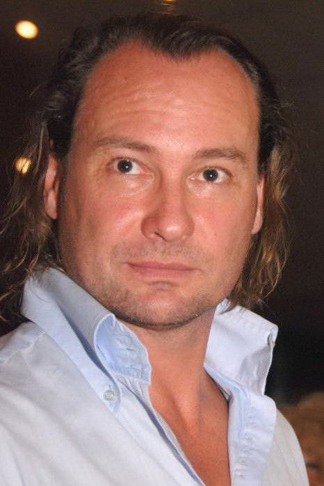 Foto de Александр Песков