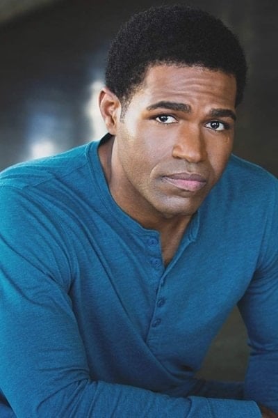 Foto de Jarvis W. George