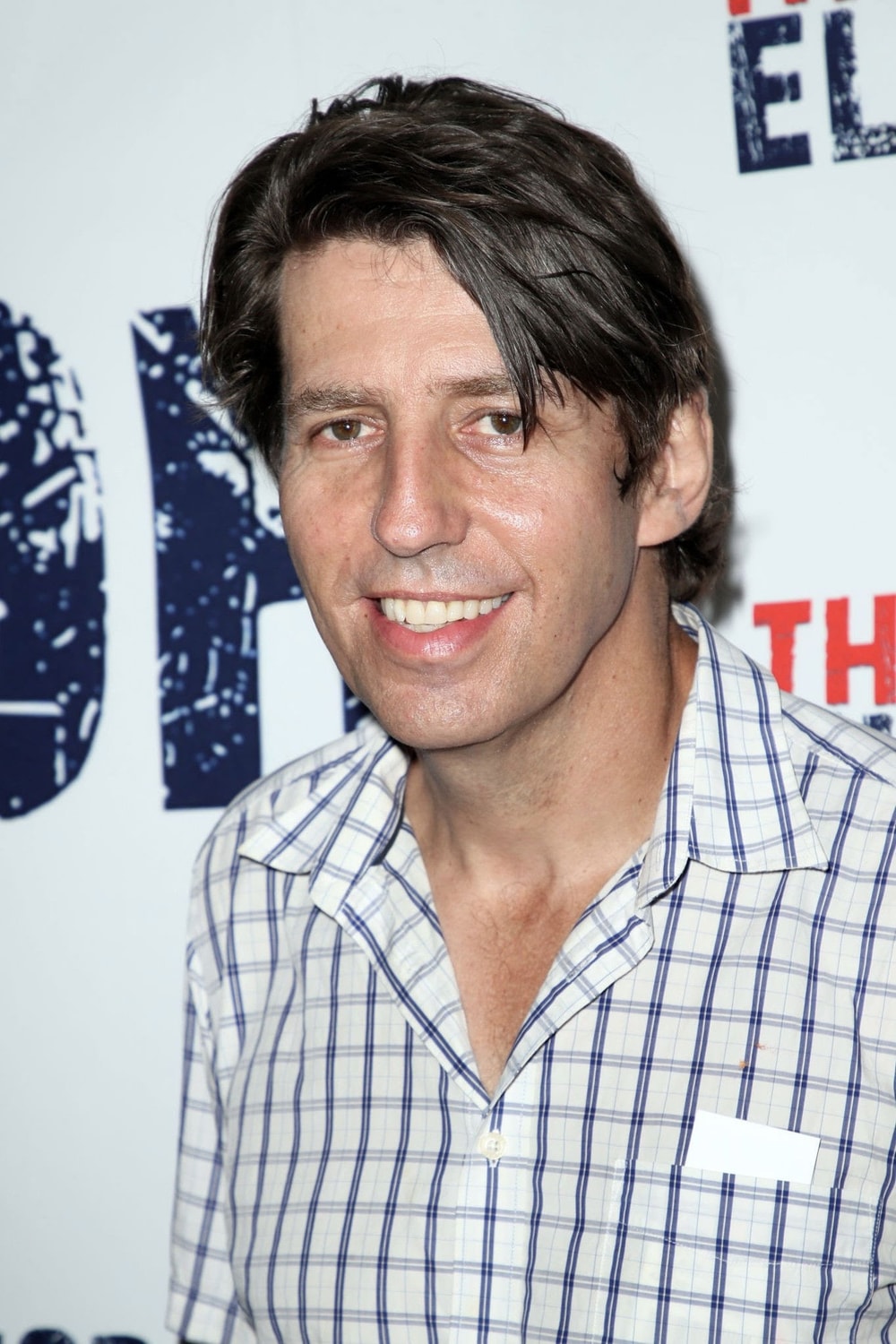 Foto de Peter Cornwell