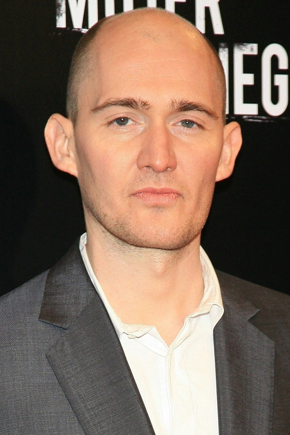 Foto de James Watkins