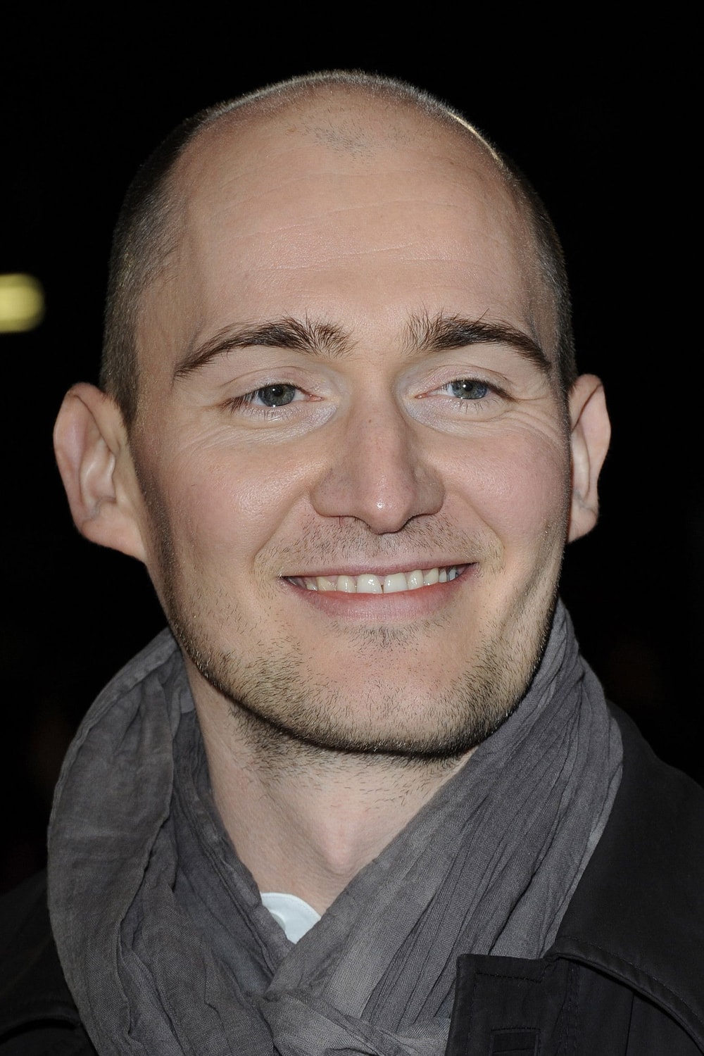 Foto de James Watkins