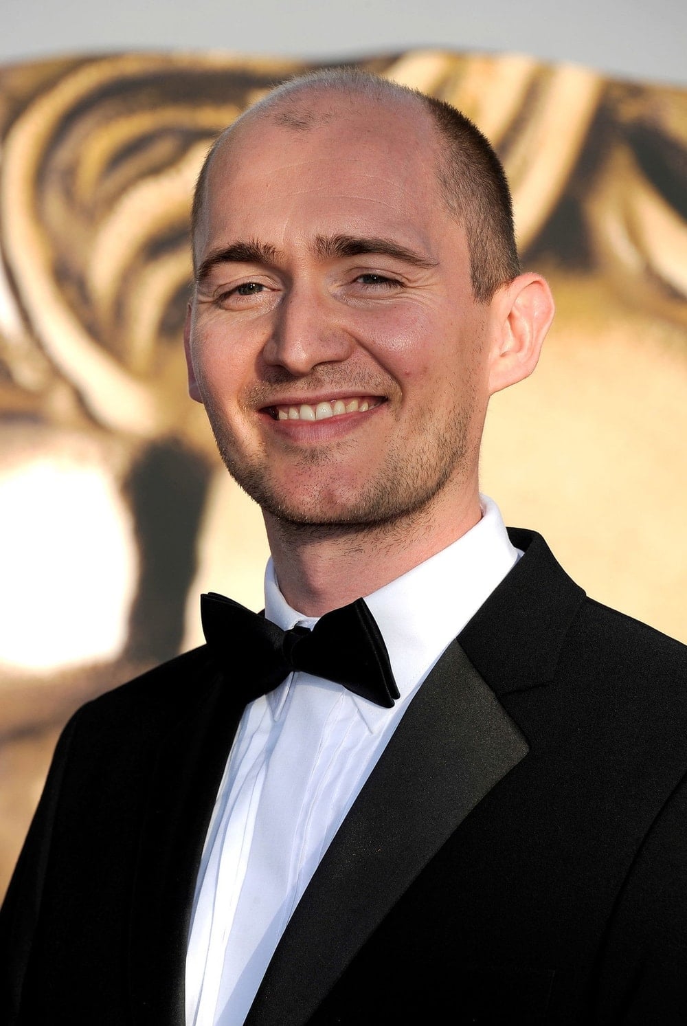 Foto de James Watkins