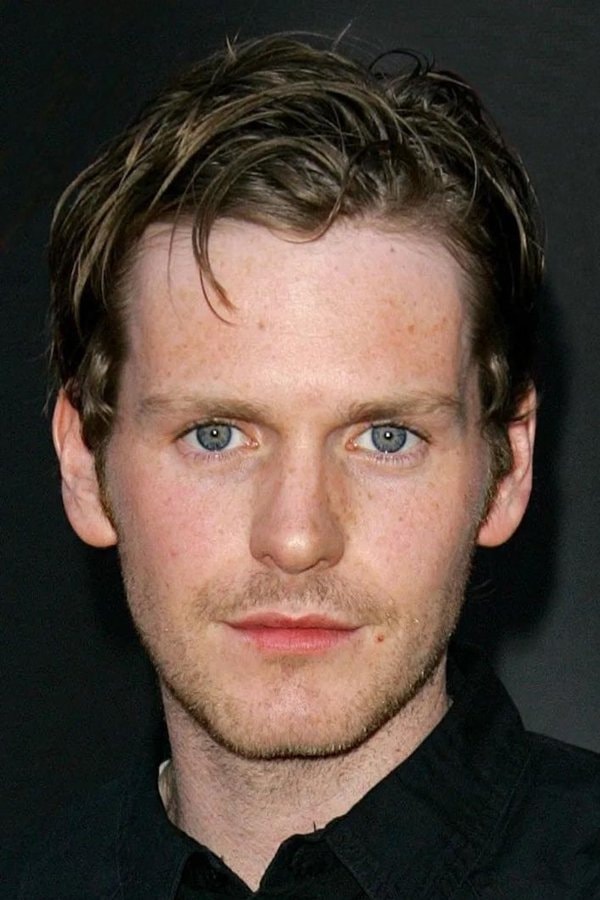 Foto de Shaun Evans