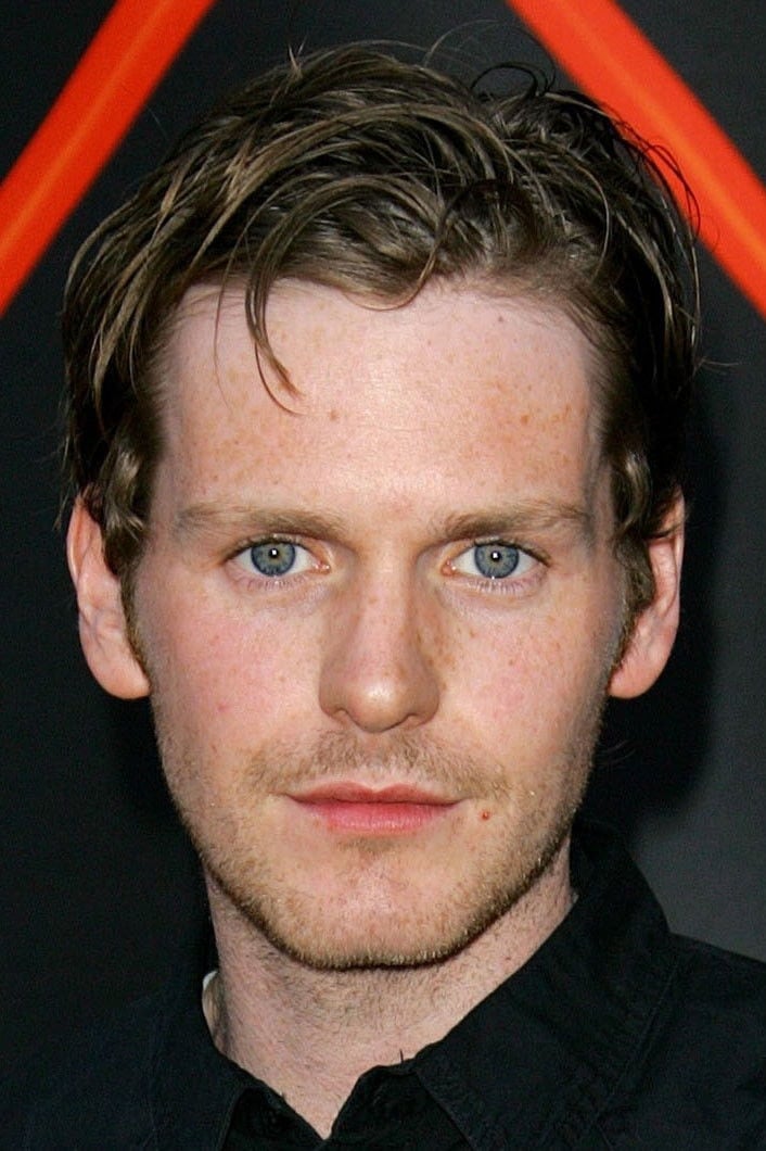 Foto de Shaun Evans