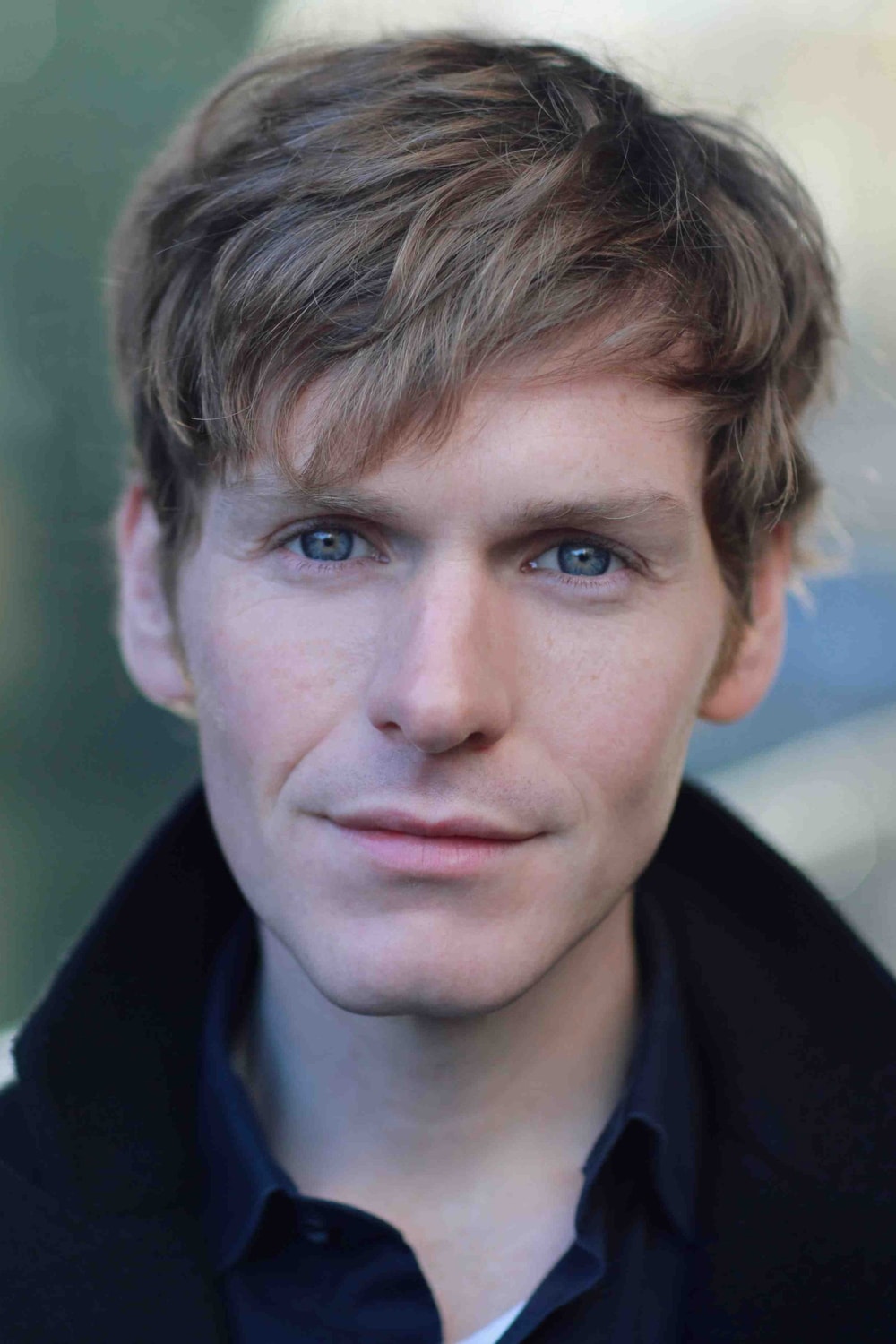 Foto de Shaun Evans