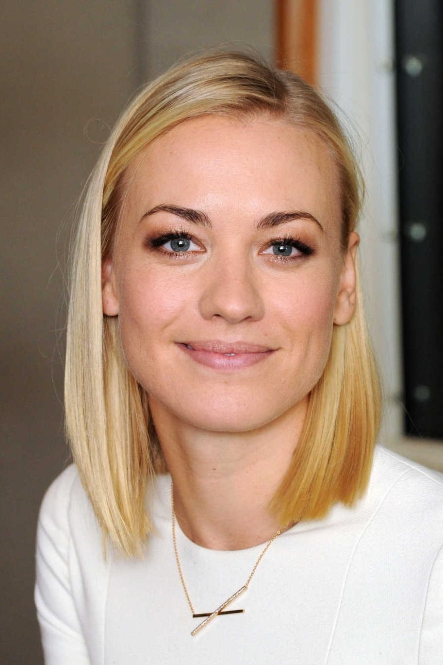 Foto de Yvonne Strahovski