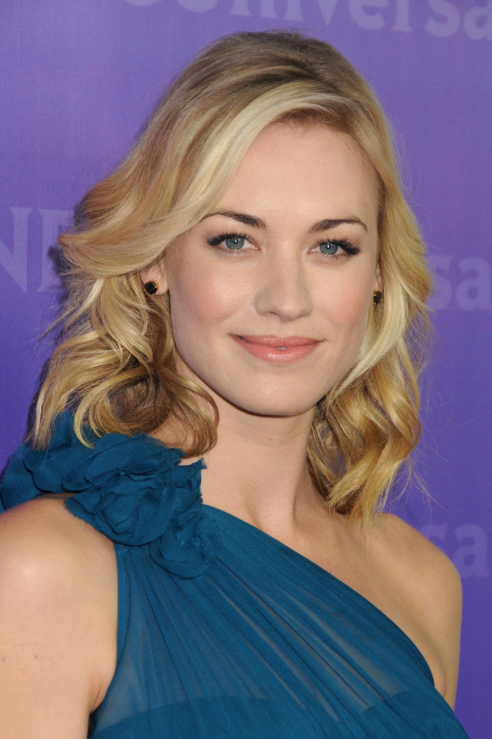 Foto de Yvonne Strahovski