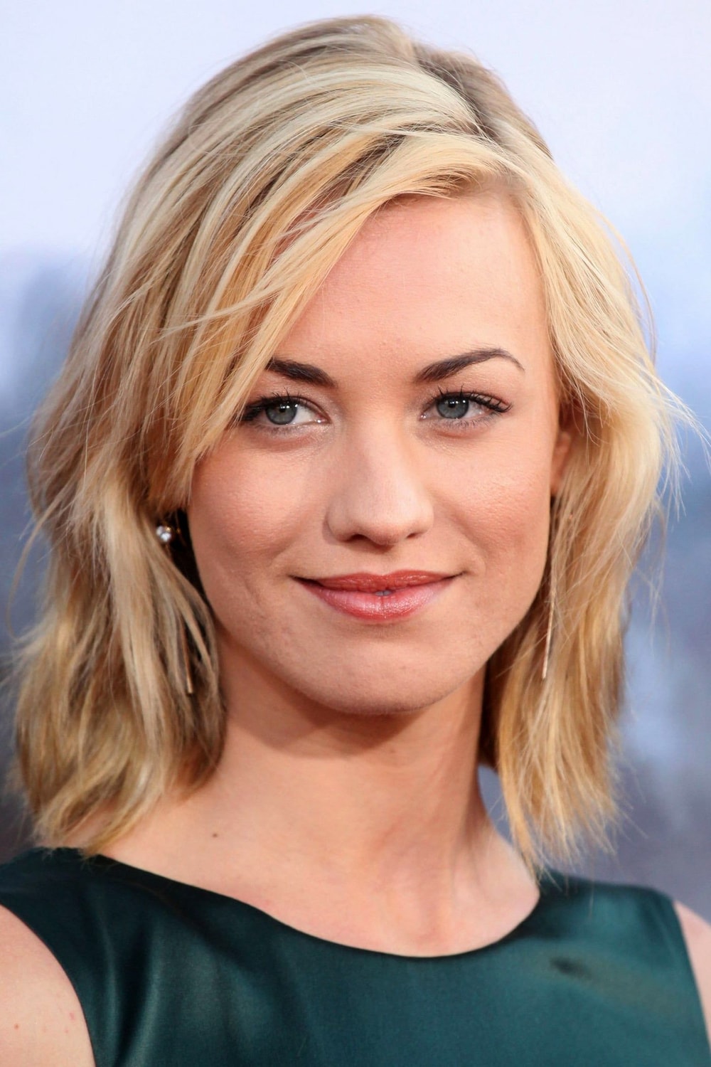Foto de Yvonne Strahovski
