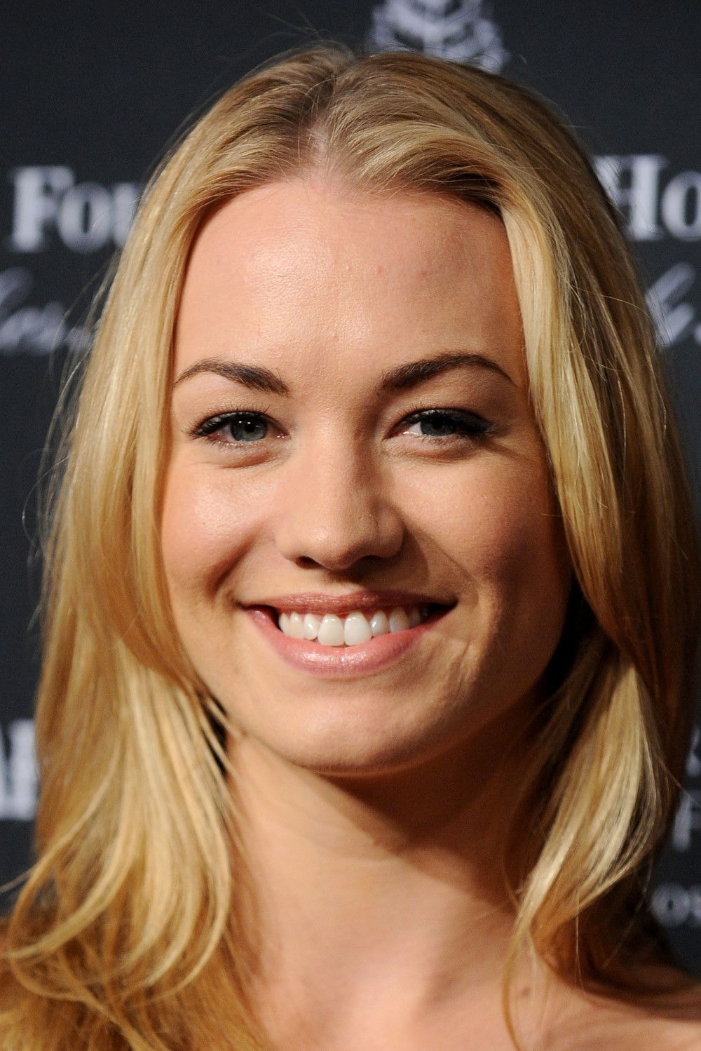 Foto de Yvonne Strahovski