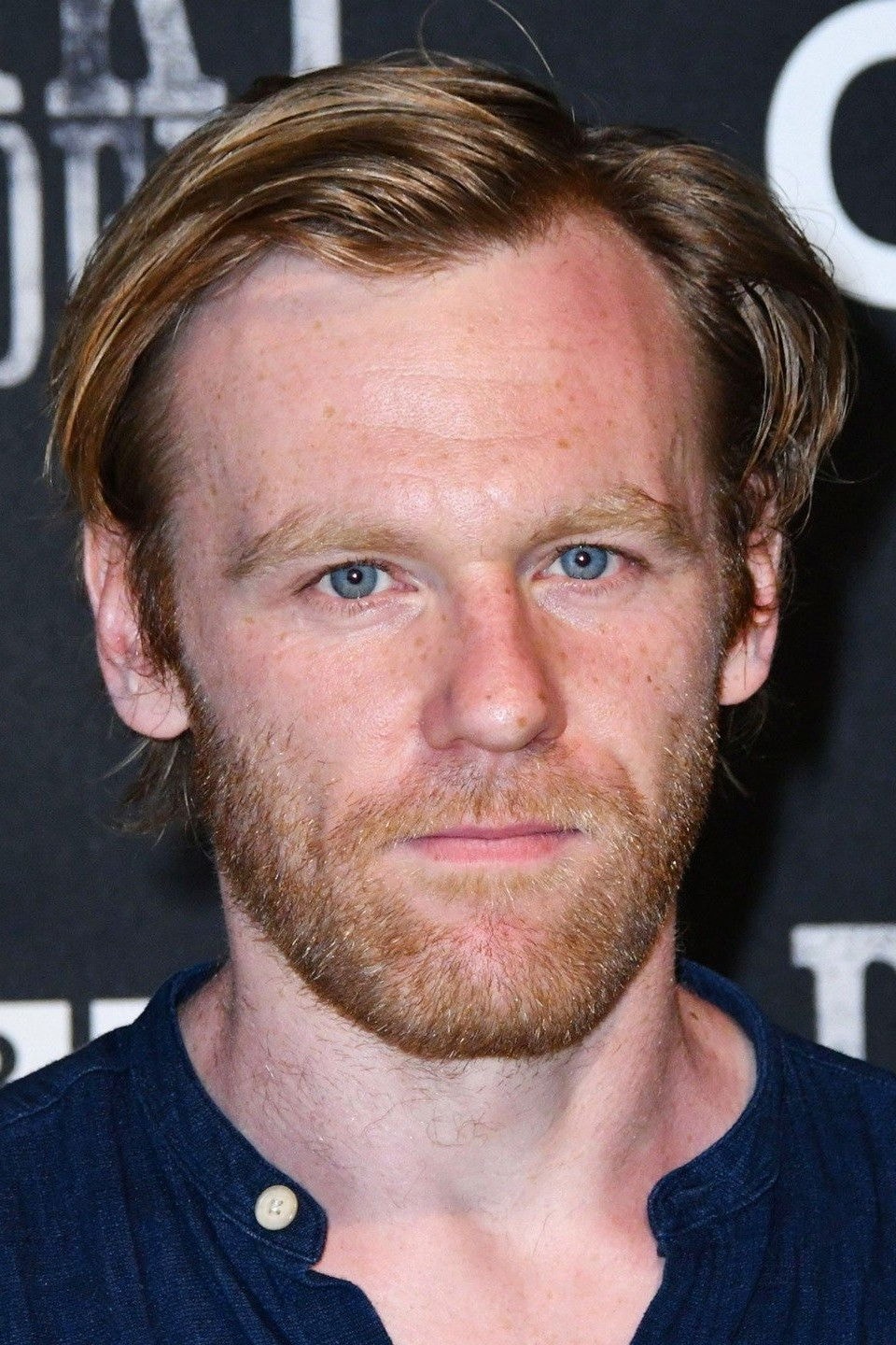 Foto de Brian Gleeson