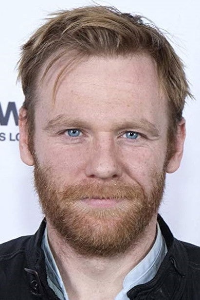 Foto de Brian Gleeson
