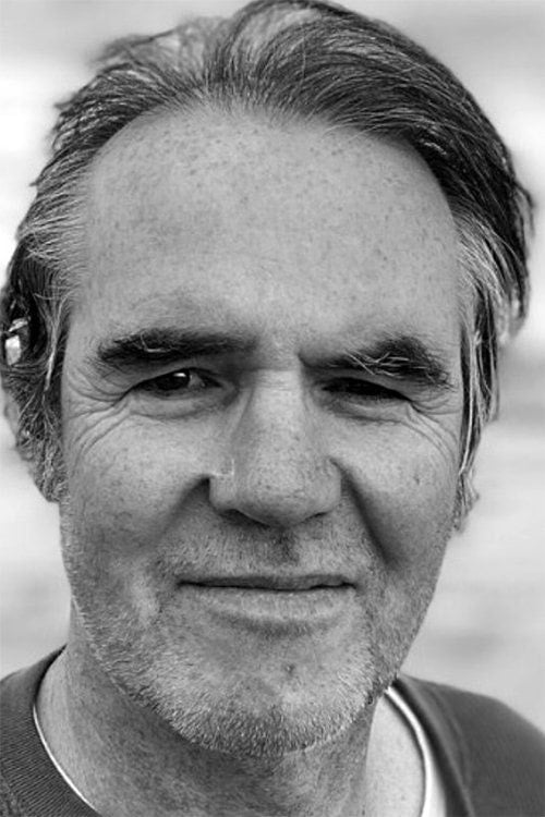 Foto de David Herlihy