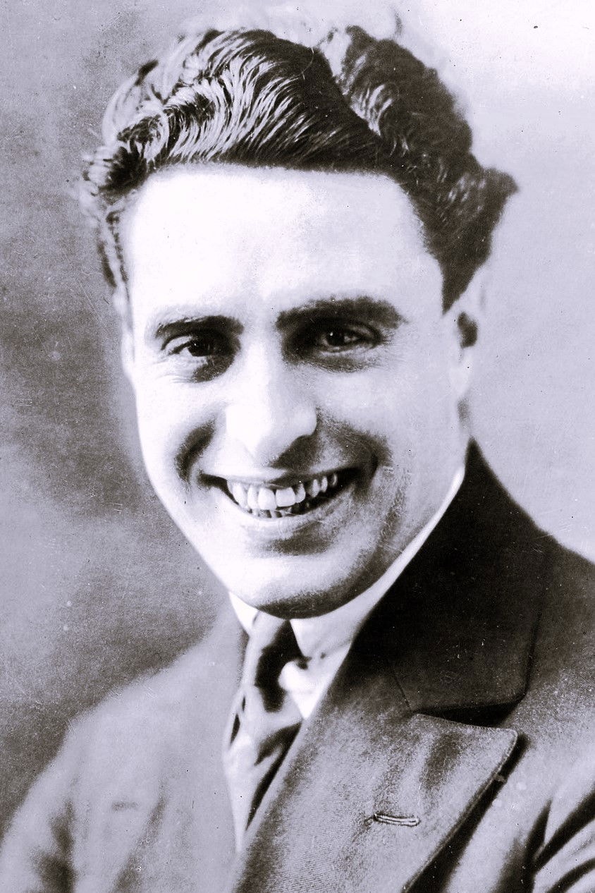 Foto de George Walsh