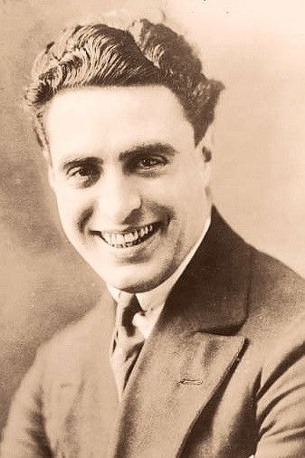 Foto de George Walsh