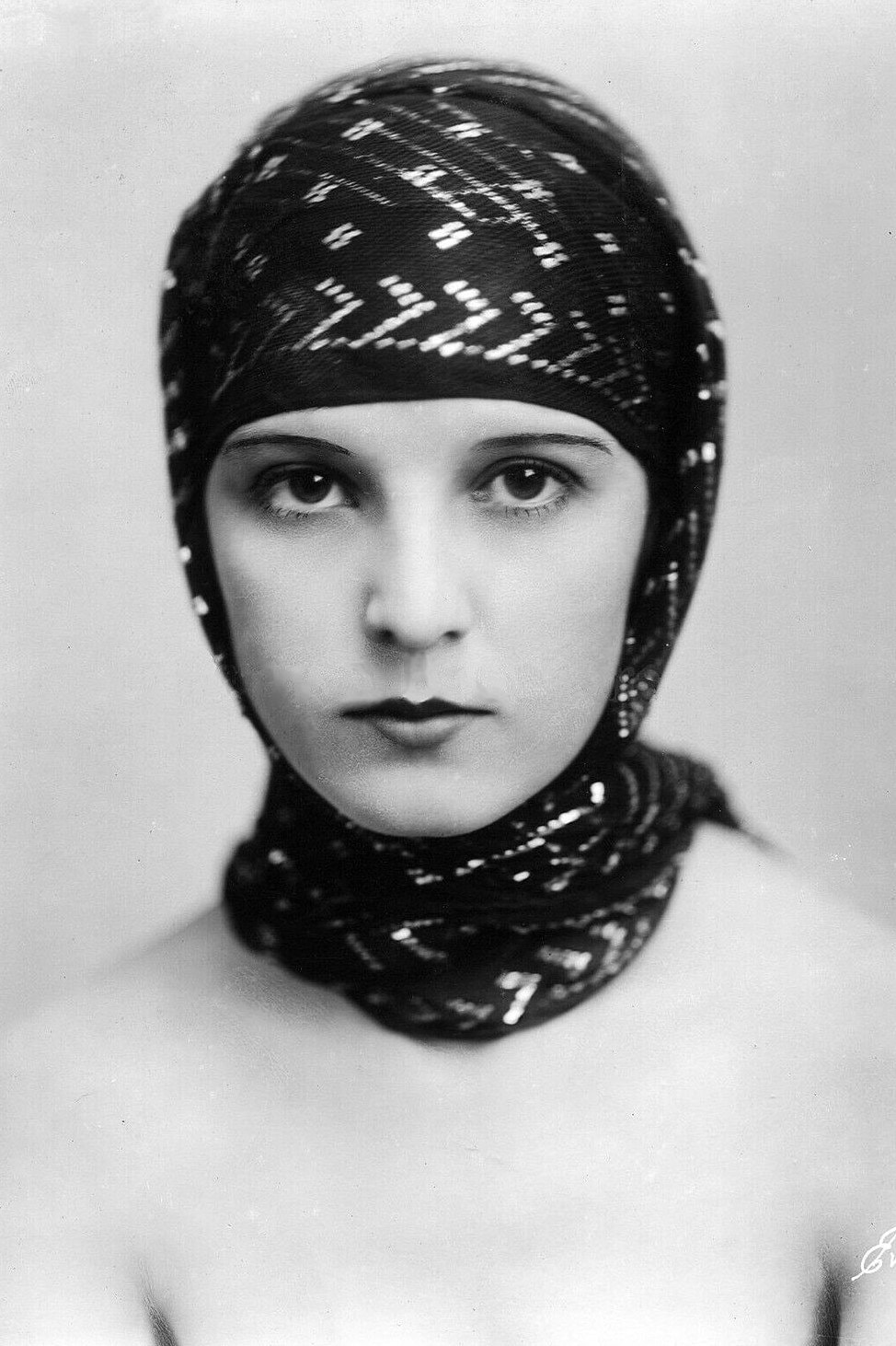 Foto de Beulah Bains