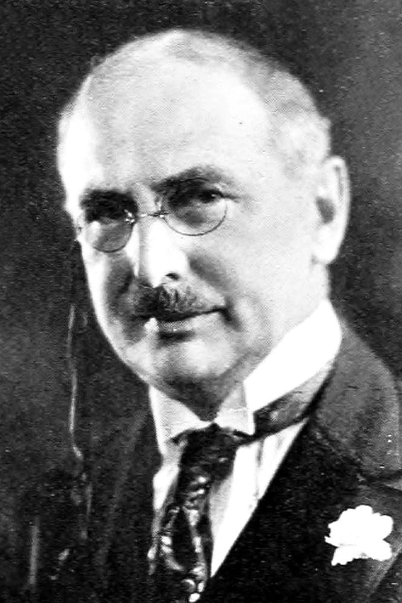 Foto de B.F. Blinn
