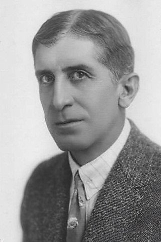 Foto de Frank Campeau