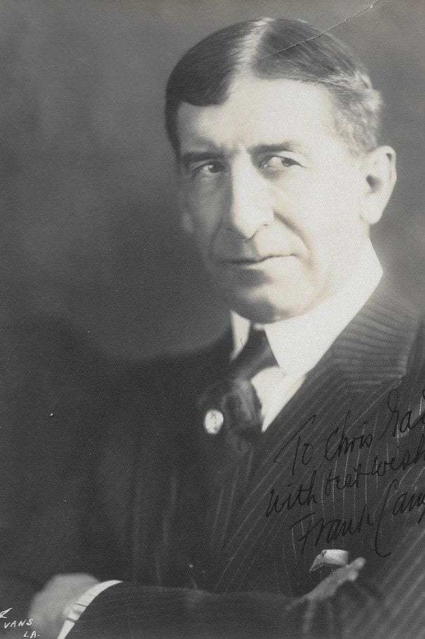 Foto de Frank Campeau