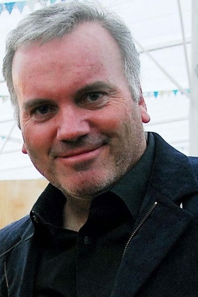 Foto de Felipe Castro