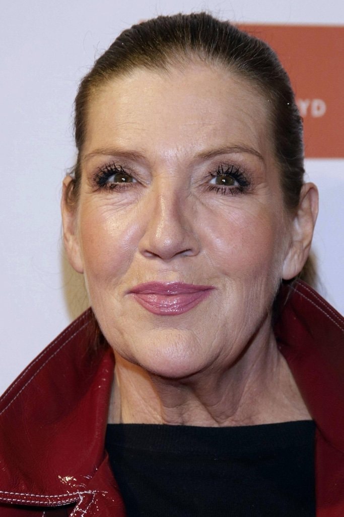 Foto de Katy Karrenbauer