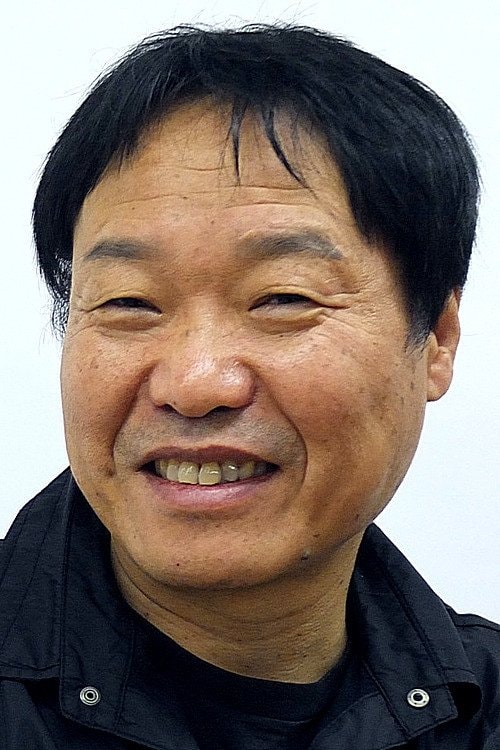 Foto de Kwak Jae-yong