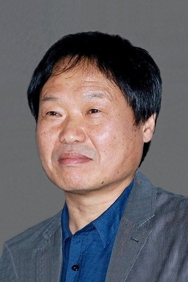 Foto de Kwak Jae-yong