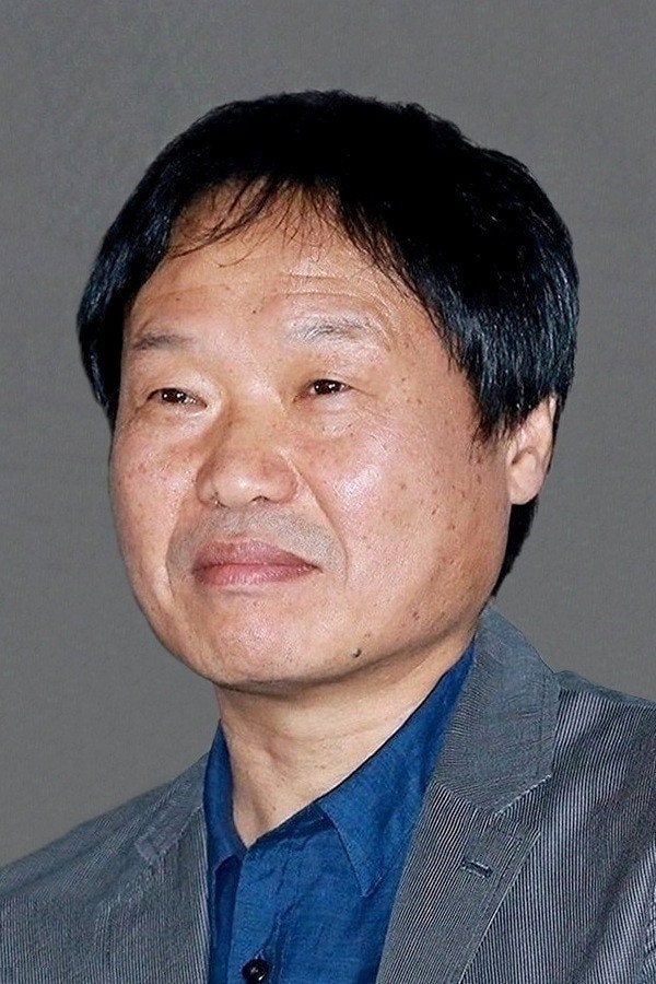 Foto de Kwak Jae-yong