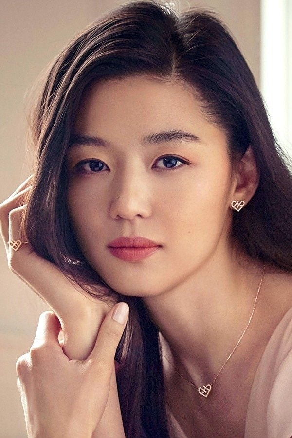 Foto de Jun Ji-hyun