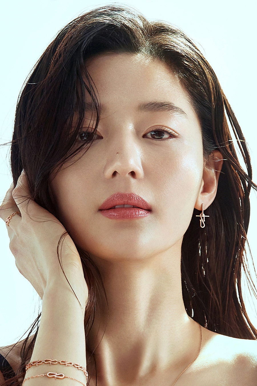 Foto de Jun Ji-hyun