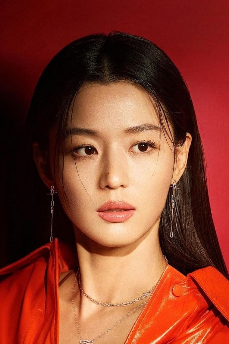 Foto de Jun Ji-hyun