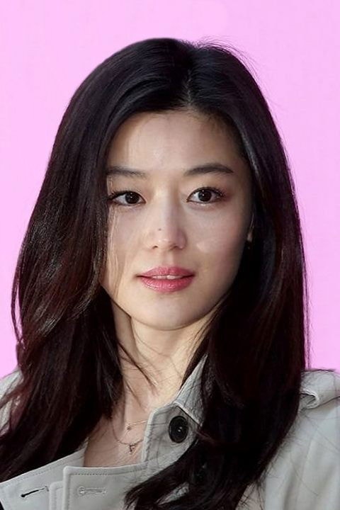 Foto de Jun Ji-hyun