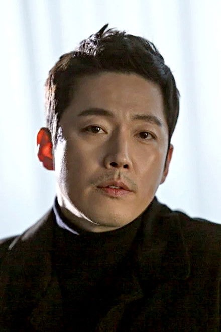 Foto de Jang Hyuk