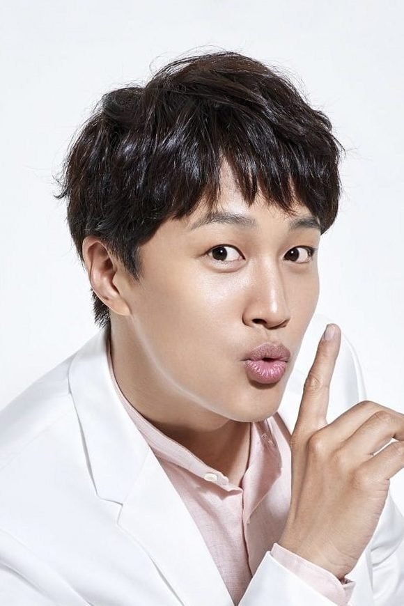 Foto de Cha Tae-hyun