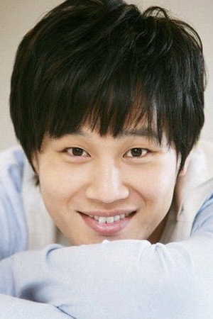 Foto de Cha Tae-hyun