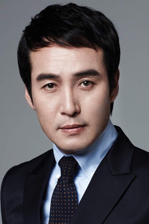 Foto de Jung Ho-bin