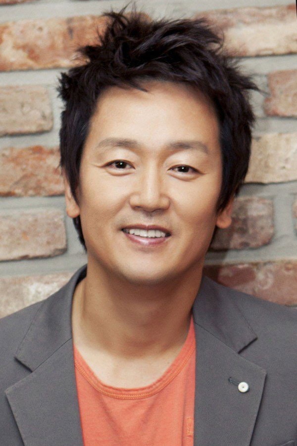 Foto de Kim Jung-tae