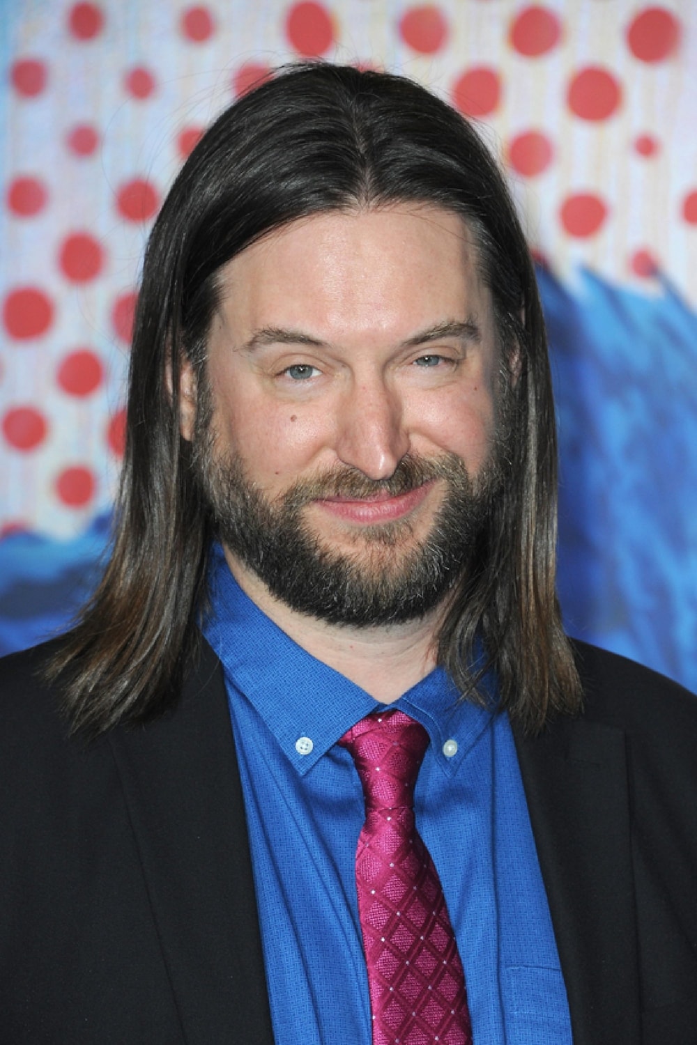 Foto de Patrick Casey