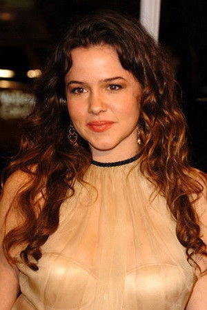 Foto de Marieh Delfino