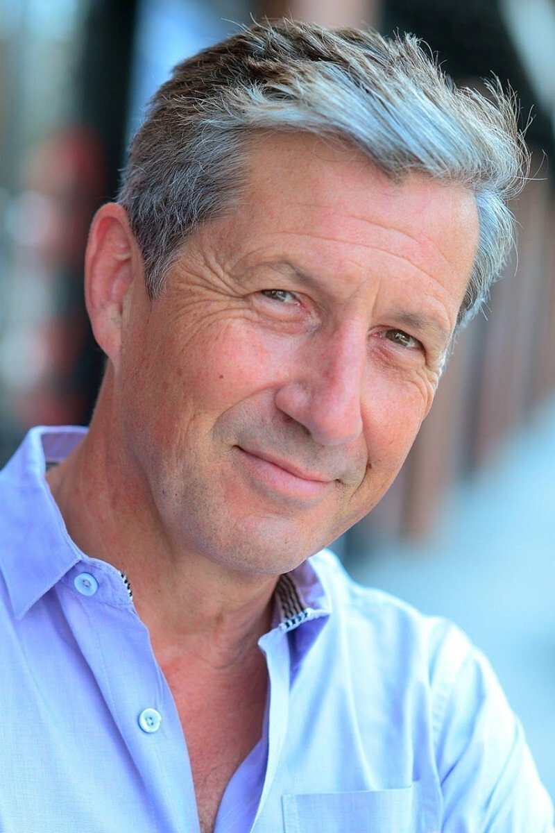 Foto de Charles Shaughnessy