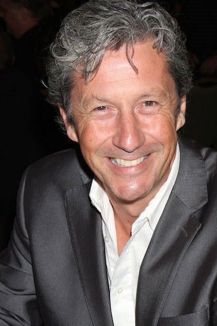 Foto de Charles Shaughnessy