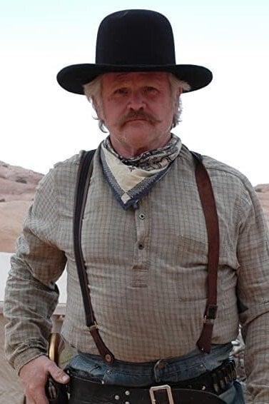 Foto de Fenton Quinn