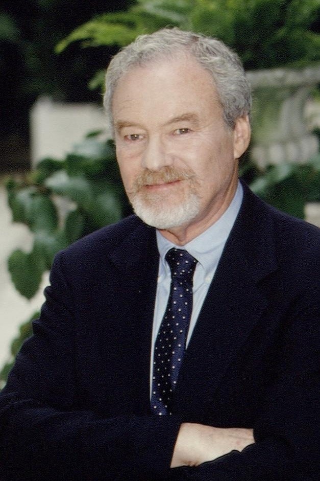 Foto de Alan J. Pakula