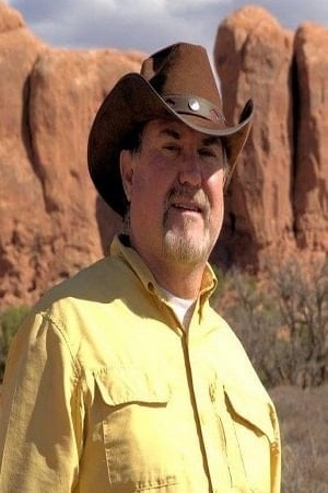 Foto de Steven A. Lee