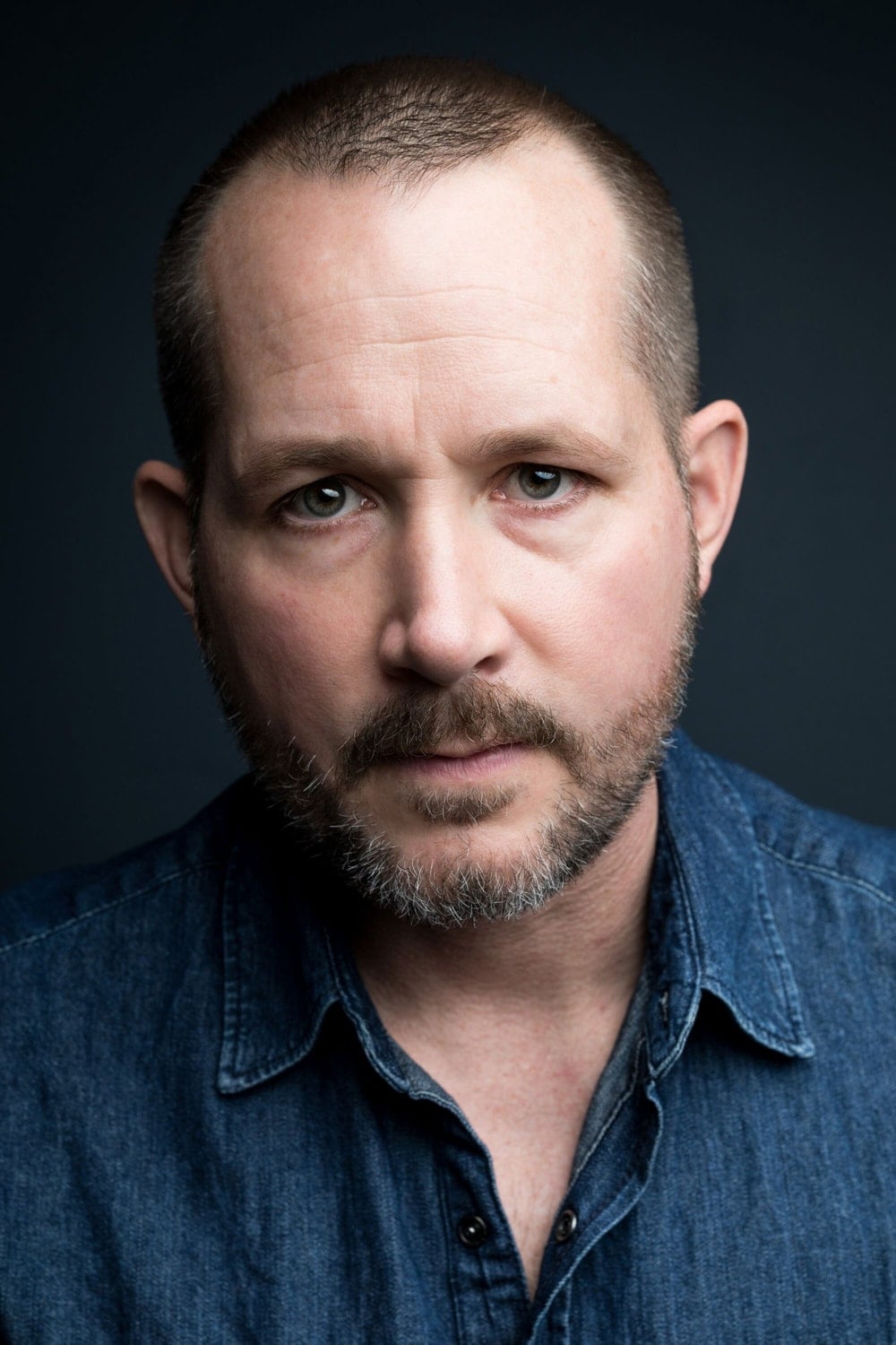 Foto de Corbin Allred