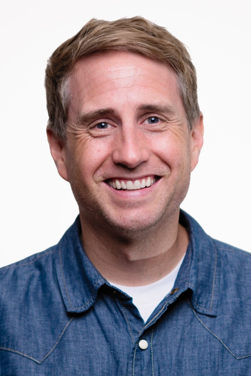 Foto de Kirby Heyborne