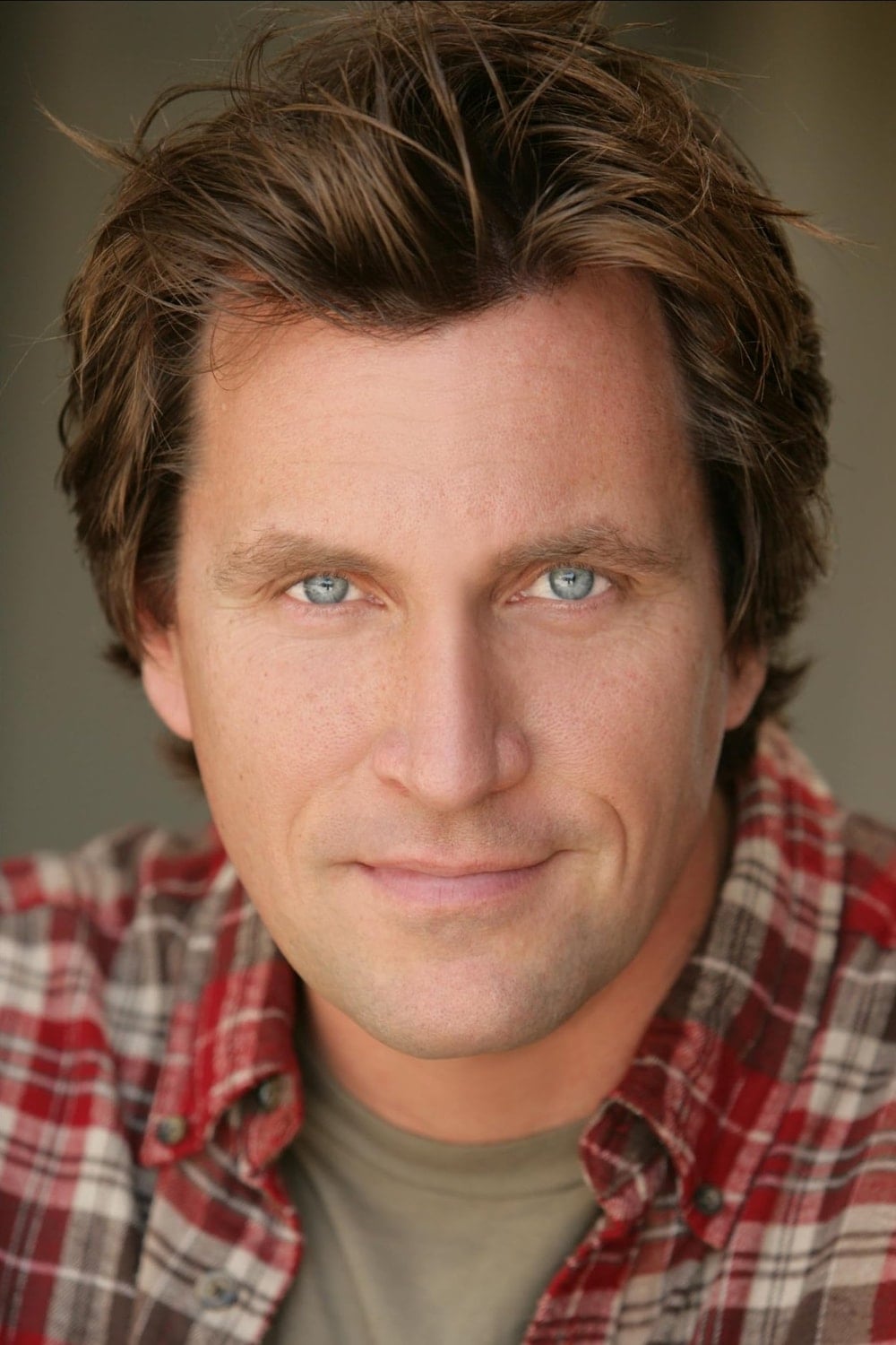 Foto de Curt Doussett