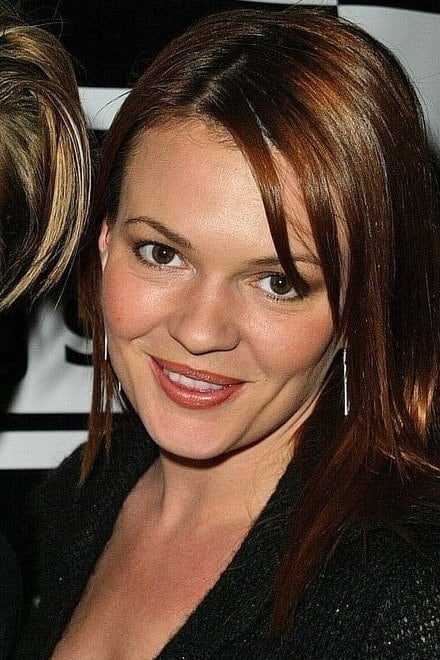 Foto de Claudette Mink